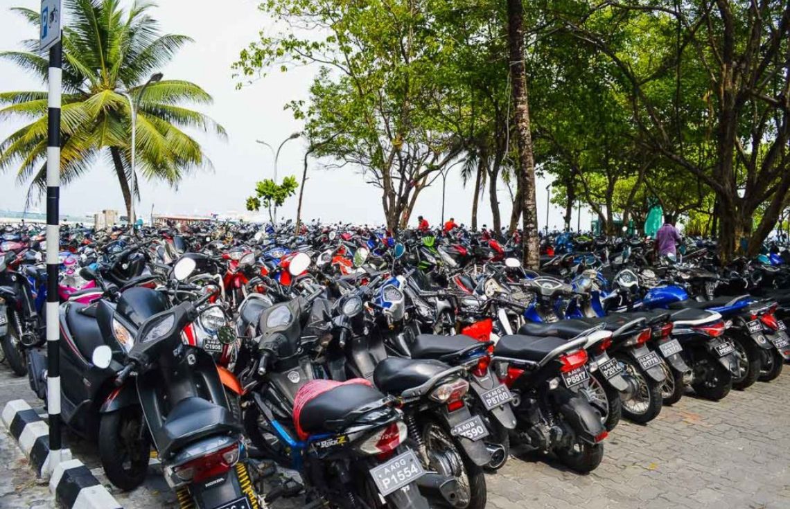 ކުރީގެ އުޅަނދު ނައްތާލުމުން އައު އުޅަނދެއް ރަޖިސްޓްރީކޮށްދޭ ގޮތަށް ގަވާއިދަށް އިސްލާހު ގެނެސްފި