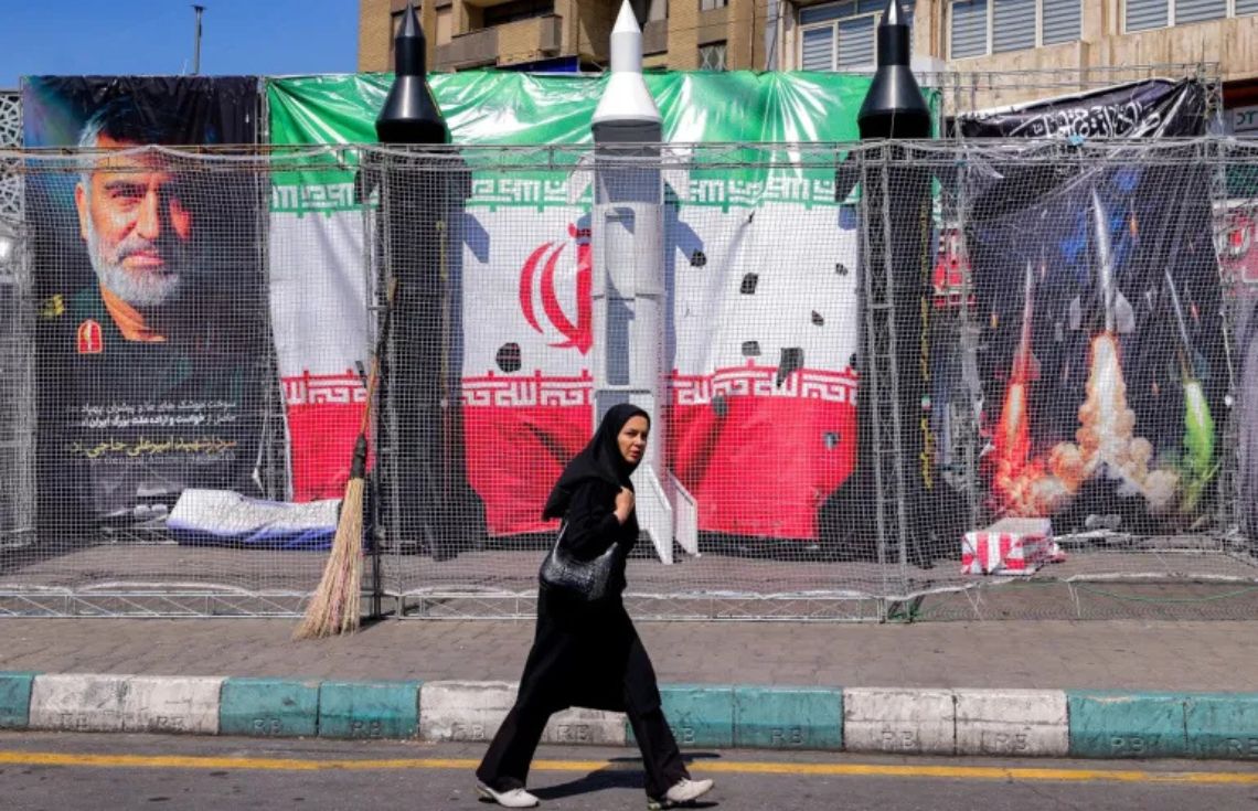 އީރާނަށް ނިއުކްލިއާ ހަމަލާއެއް ދޭން އުޅޭކަމަށް ދެކެވޭ ވާހަކަތައް އެމެރިކާއިން ދޮގުކޮށްފި