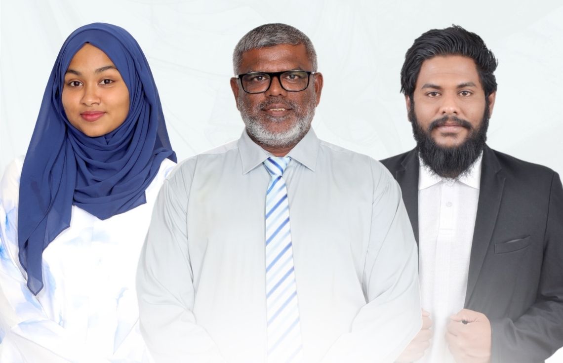 މަތިވެރީގެ ތާރީޚުގައި ފުރަތަމަ ފަހަރަށް ޕީއެންސީގެ ފުރިހަމަ މެޖޯރިޓީ ކައުންސިލެއް!