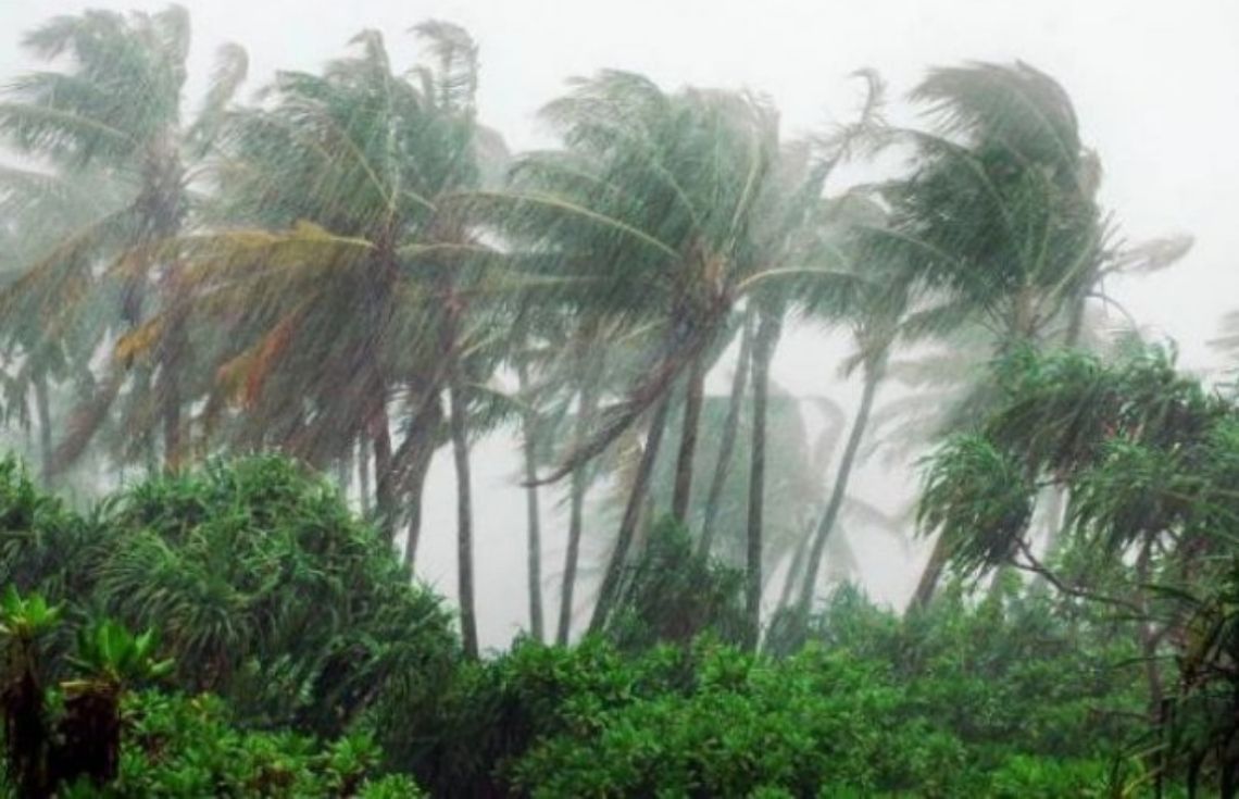 ބޯކޮށް ވާރޭވެހޭނެކަމަށް ލަފާކޮށް، ދެކުނުގެ އަތޮޅުތަކަށް ހުދު ސަމާލު ނެރެފި