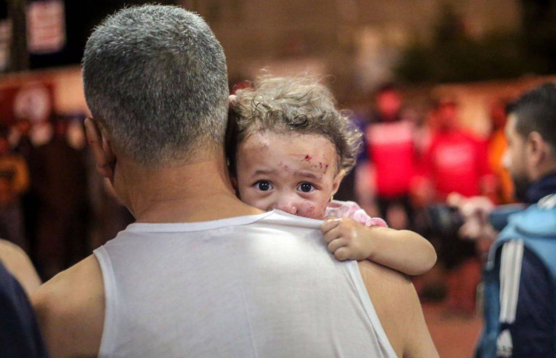 އިސްރާއީލުން ކުޑަކުދިންގެ ހައްގުތަކަށް މަސައްކަތްކުރާ ޖަމިއްޔާތަކަށް ހުރަސްއަޅަމުންދާތީ، 35 އަހަރަށްފަހު ޑީ.ސީ.އައި- ފަލަސްތީން ބަންދުކޮށްފި