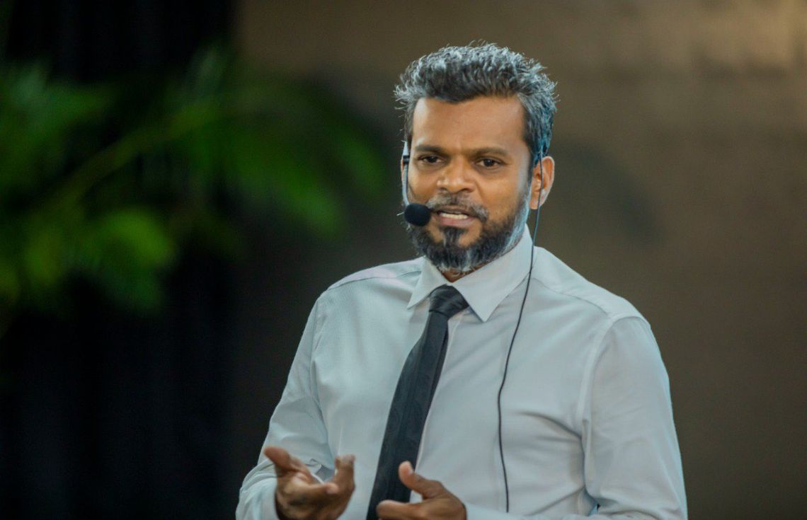 ޙައްޖު މޫސުމަށް ތައްޔާރުވުމަށް ޙައްޖު ކޯޕަރޭޝަންގެ ފަރާތުން އެންމެހާ އިންތިޒާމްތައް ފުރިހަމަ ކޮށްފިން: ޝަކީލް