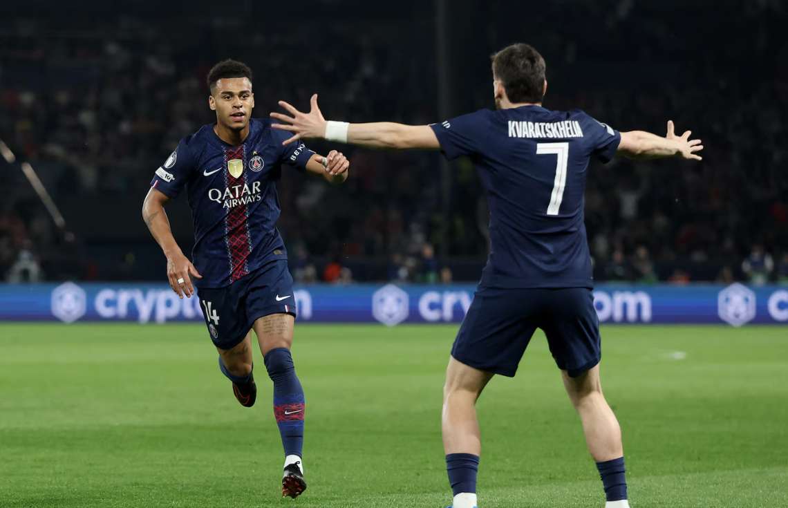 ޗެމްޕިއަންސް ލީގު: ލިވަޕޫލް ބަލިކޮށް އަމިއްލަ ދަނޑުގައި ކުޅުނު ފުރަތަމަ ލެގު ޕީއެސްޖީއިން ކާމިޔާބުކޮށްފި