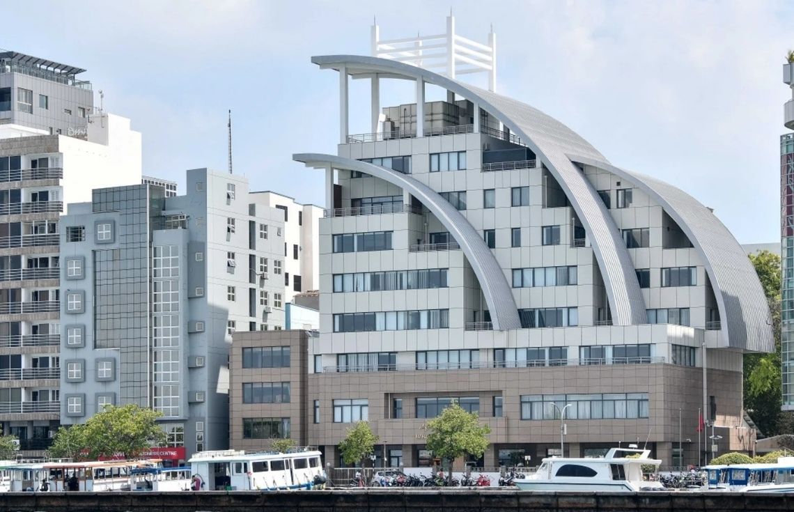 އެމެރިކާ-އީރާން ހަނގުރާމަ ދެ ހަފްތާގެ މުއްދަތަކަށް މެދުކަނޑާލުމާއި ގުޅިގެން ރާއްޖެއިން މަރުޙަބާ ކިޔައިފި