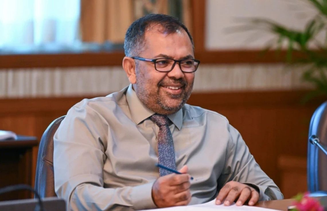 ރާއްޖޭގެ ވެރިކަން ހޯދުމަށް މާލީ ވަޒީރު ޒަމީރު އުޅުއްވާކަމަށް ބުނާ ވާހަކަތައް ދޮގުކޮށްފި