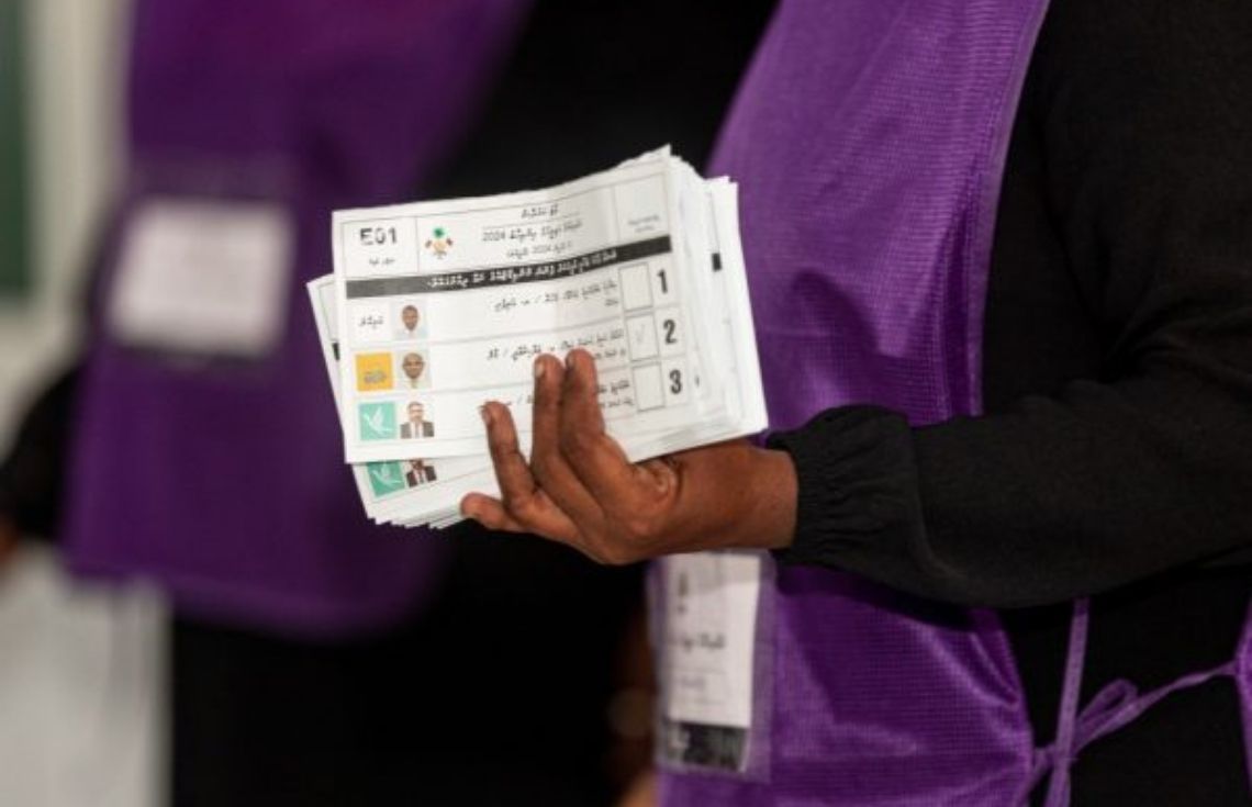 ކައުންސިލާއި އަންހެނުންގެ ކޮމިޓީތަކުގެ ދެވަނަ ބުރަށް ދިޔަ ދާއިރާތަކުގެ އިންތިޚާބު އަންނަ ހޮނިހިރު ދުވަހު!