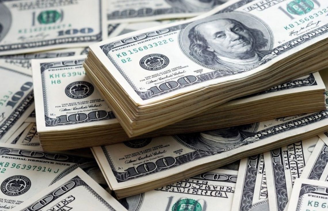 މި އަހަރުގެ ފުރަތަމަ ތިން މަހު ދައުލަތަށް ބޭރު ފައިސާއިން ލިބުނު އާމްދަނީއަށް %16 ކުރިއެރުމެއް!