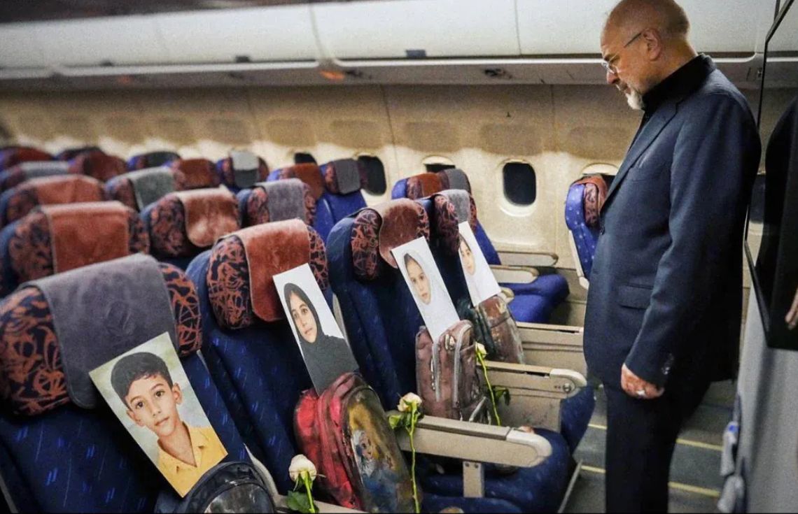 އިސްލާމްއާބާދުގައި ބާއްވާ މަޝްވަރާތަކުގައި ބައިވެރިވާ އީރާނުގެ ވަފުދަށް "މިނާބް 168" ގެ ނަން ދިނީ ކީއްވެ؟