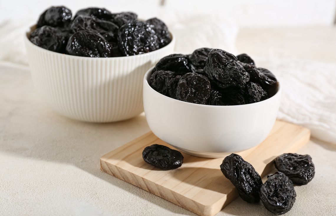 ހިއްކާފައި ހުންނަ ޕްރޫންސް: ސިއްހަތަށް ގިނަ ފައިދާތަކެއް