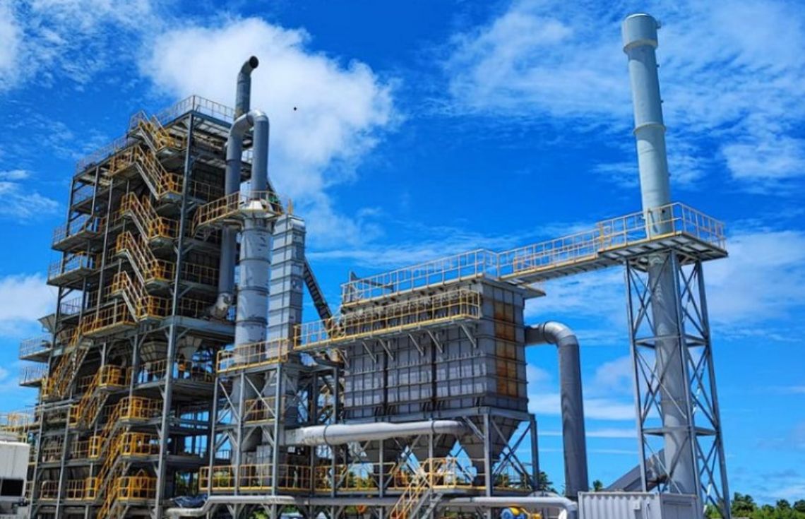 އައްޑޫގައި ޤާއިމުކުރާ ސަރަޙައްދީ ކުނި މެނޭޖުކުރާ ނިޒާމަށް ބަނދަރަކާއި ރިސައިކަލް ފެސިލިޓީއެއް އިތުރުކުރަނީ