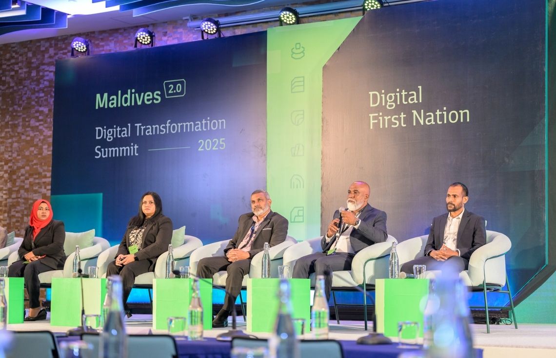 "މޯލްޑިވްސް 2.0" މަގުޗާޓު ތަންފީޒުކުރުމަށް ޕްރައިވެޓް ސެކްޓަރާއެކު މަޝްވަރާ ބައްދަލުވުމެއް ބާއްވަނީ