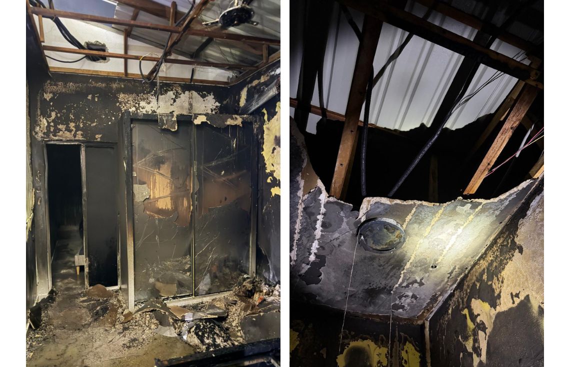 ހުރާ އަލިފާނުގެ ހާދިސާ: 15 މީހަކަށް އެހީތެރިކަން ފޯރުކޮށްދީފި