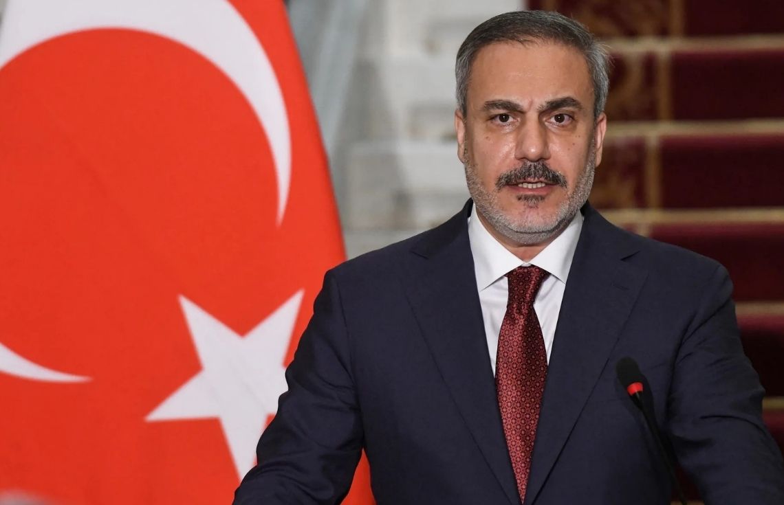 ހޮރުމޫޒް ކަނޑުއޮޅި ހުޅުވާފައި ބޭއްވުމަށް ޚާރިޖީ މަޝްވަރާތައް މުހިންމު: ތުރުކީ