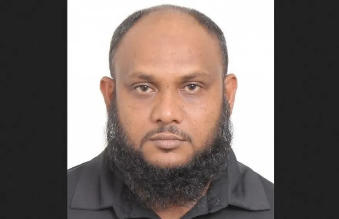 މައްސަލަ އިސްތިއުނާފުކޮށް ސީލައިފްގެ ވެރިޔާގެ ޕާސްޕޯޓު ހިފަހައްޓައިފި