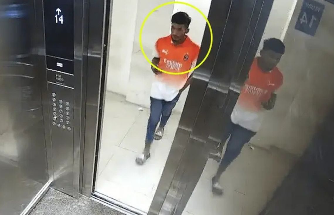 ޖިންސީ ފުރައްސާރައިގެ މައްސަލައެއްގައި މީހަކު ހޯދަން ޢިޢުލާނުކޮށްފި