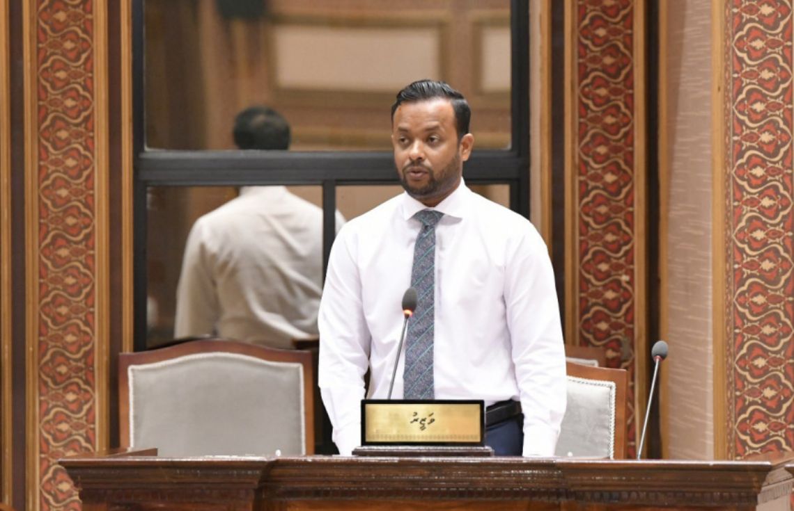 މިމަހު ގިރާވަރު ފަޅު ހިއްކާ ނިމޭނެ، ގޯތީގެ ރެޖިސްޓަރީ ދޭނީ ހިކިފަސްތަނަކުން: ވަޒީރު މުއްޠަލިބް