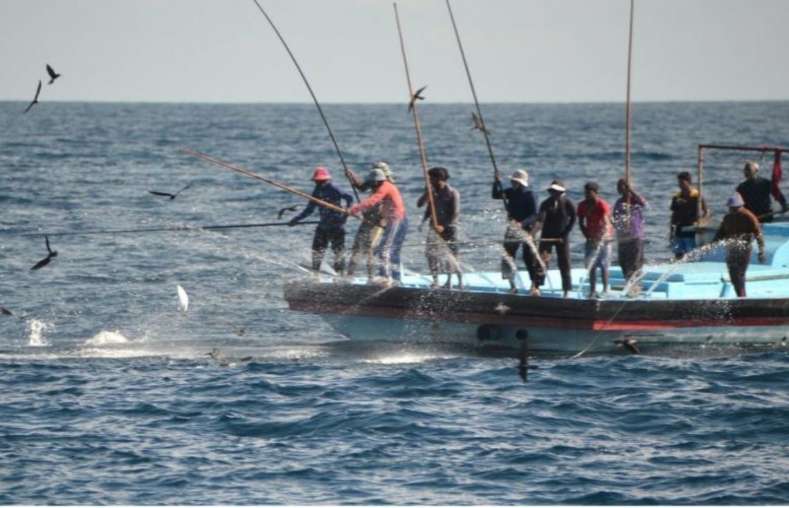 މިދިޔަ ހޯމަ ދުވަހު މަސްކިރުވި ދޯނިތަކަށް 1.9 މިލިއަން ރުފިޔާ ދޫކޮށްފި