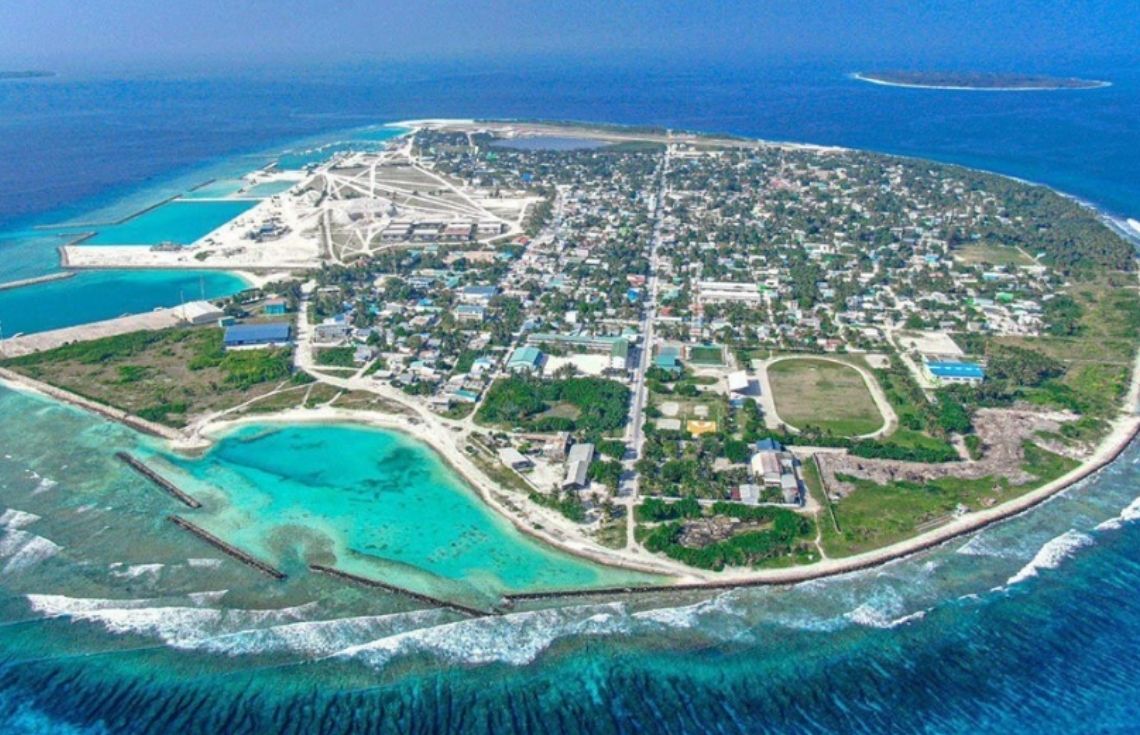 ކުޅުދުއްފުށި ސިޓީން ގެއްލިގެން ހޯދަމުންދިޔަ މީހަކު މޫދު އަޑިން ފެނިއްޖެ