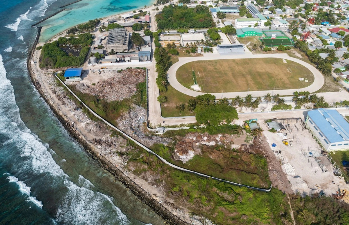 މޫދު އަޑިން ނެގި މީހާ ނިޔާވެފައިވާކަމަށް ކުޅުދުއްފުށި ހޮސްޕިޓަލުން ހާމަކޮށްފި