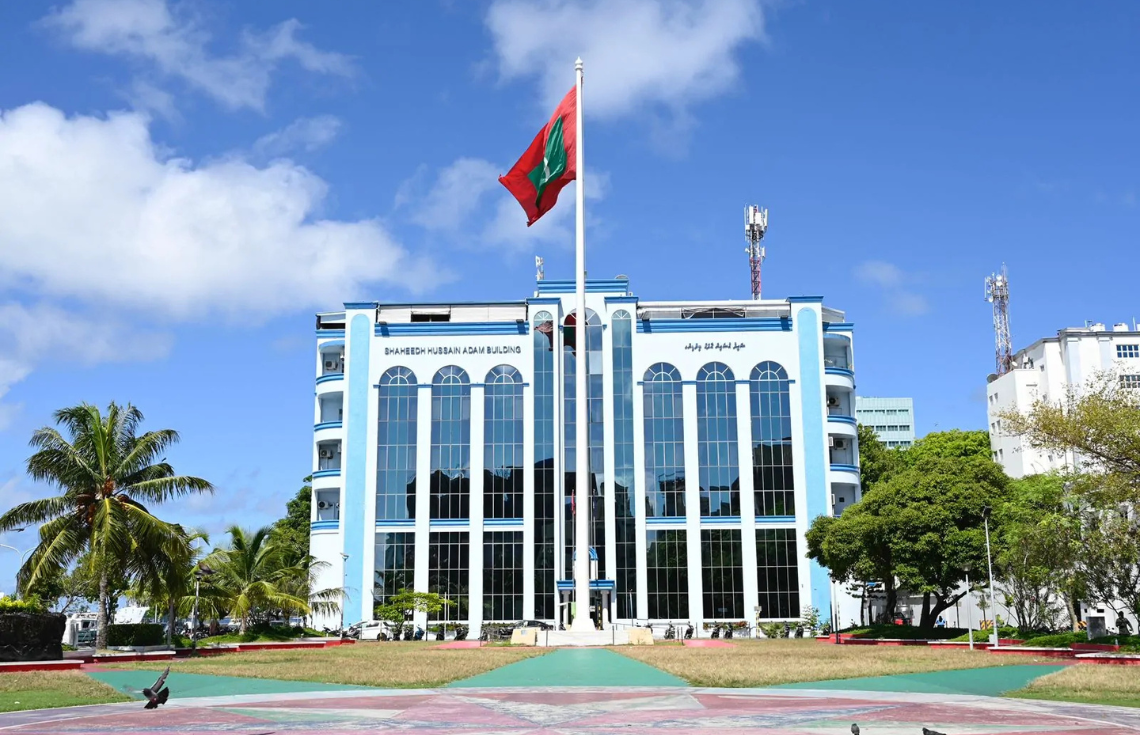 ފުލުހުންގެ ބަންދުގައި ހުރި މީހަކު ނިޔާވެއްޖެ