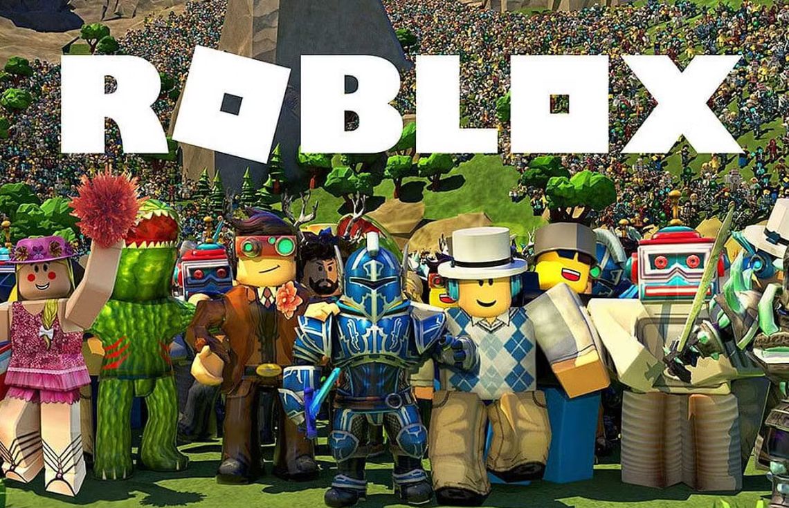 ރޯބްލޮކްސް ބޭނުންކުރާ ކުދިންގެ ރައްކާތެރިކަމަށްޓަކައި އައު ބަދަލުތަކެއް ތައާރަފުކޮށްފި