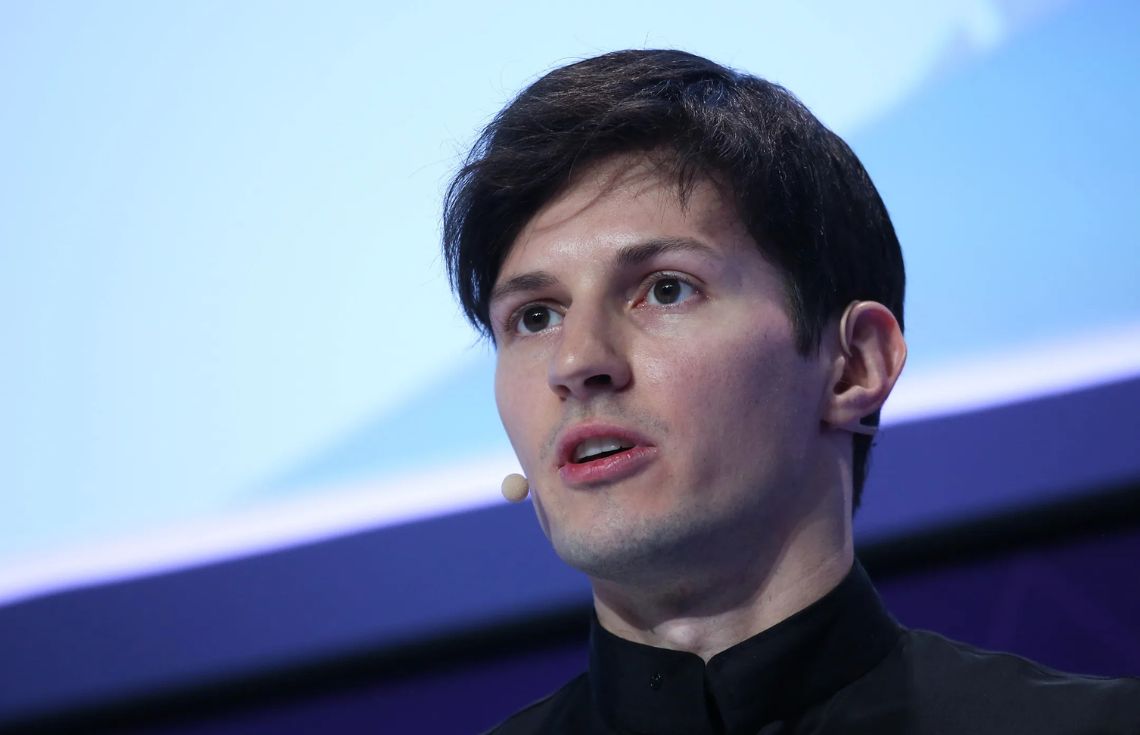 "ވަޓްސްއަޕަކީ ތާރީޚުގައި ހިނގާފައިވާ އެންމެ ބޮޑު އޮޅުވާލުން" ޕަވެލް ޑުރޯވް