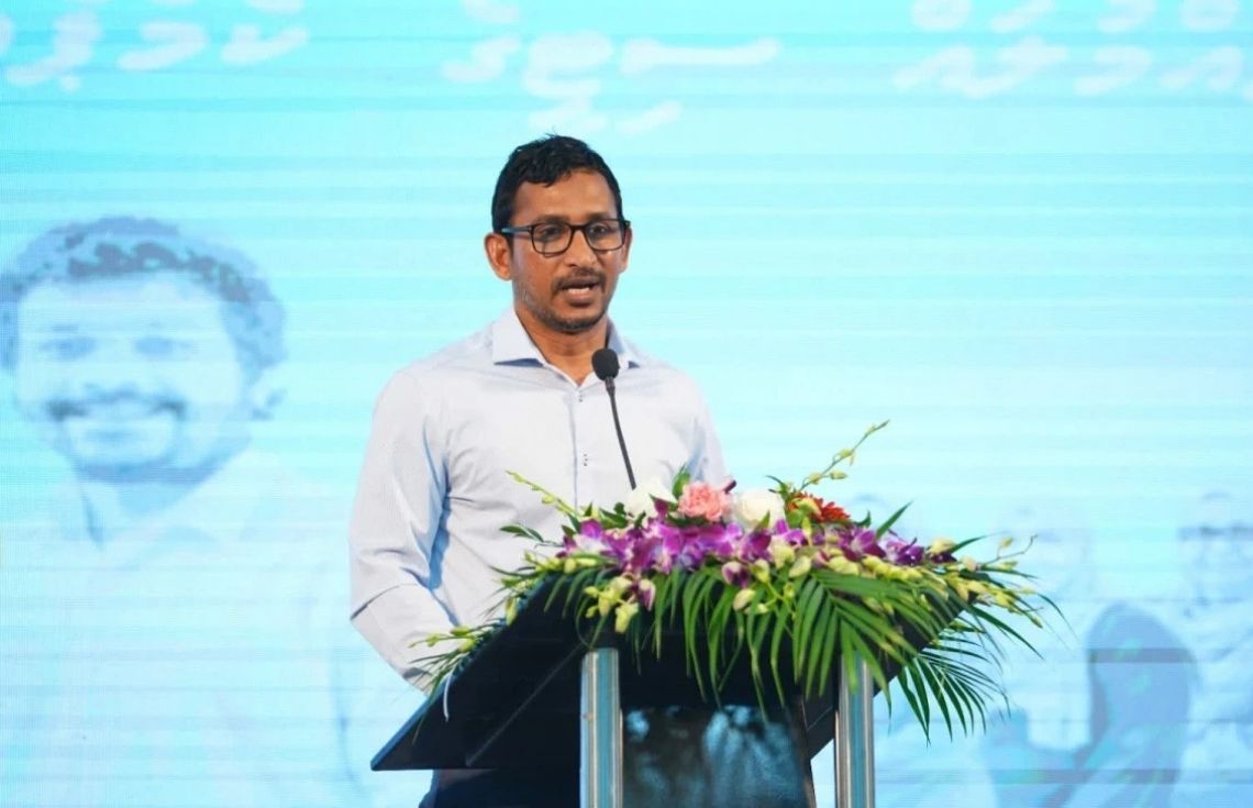 ވިއްސަކަށް މީހުން މަގުމައްޗަށް ނިކުމެ، ސަރުކާރު ވައްޓާލަން އުޅުނަސް އެކަން ކާމިޔާބެއް ނުވާނެ: ފަލާހު