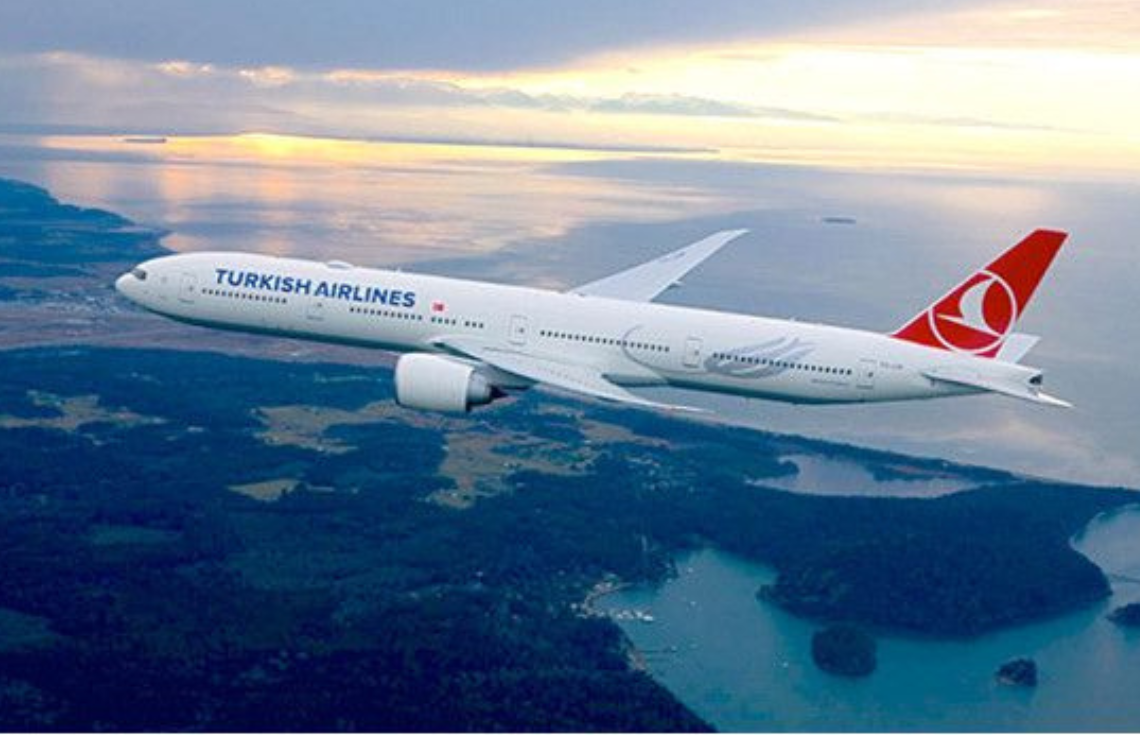 ހޫނު މޫސުމާ ދިމާކޮށް ޓާކިޝް އެއަރލައިންގެ ދަތުރުތައް ރާއްޖެއަށް އިތުރުކުރަން ނިންމައިފި