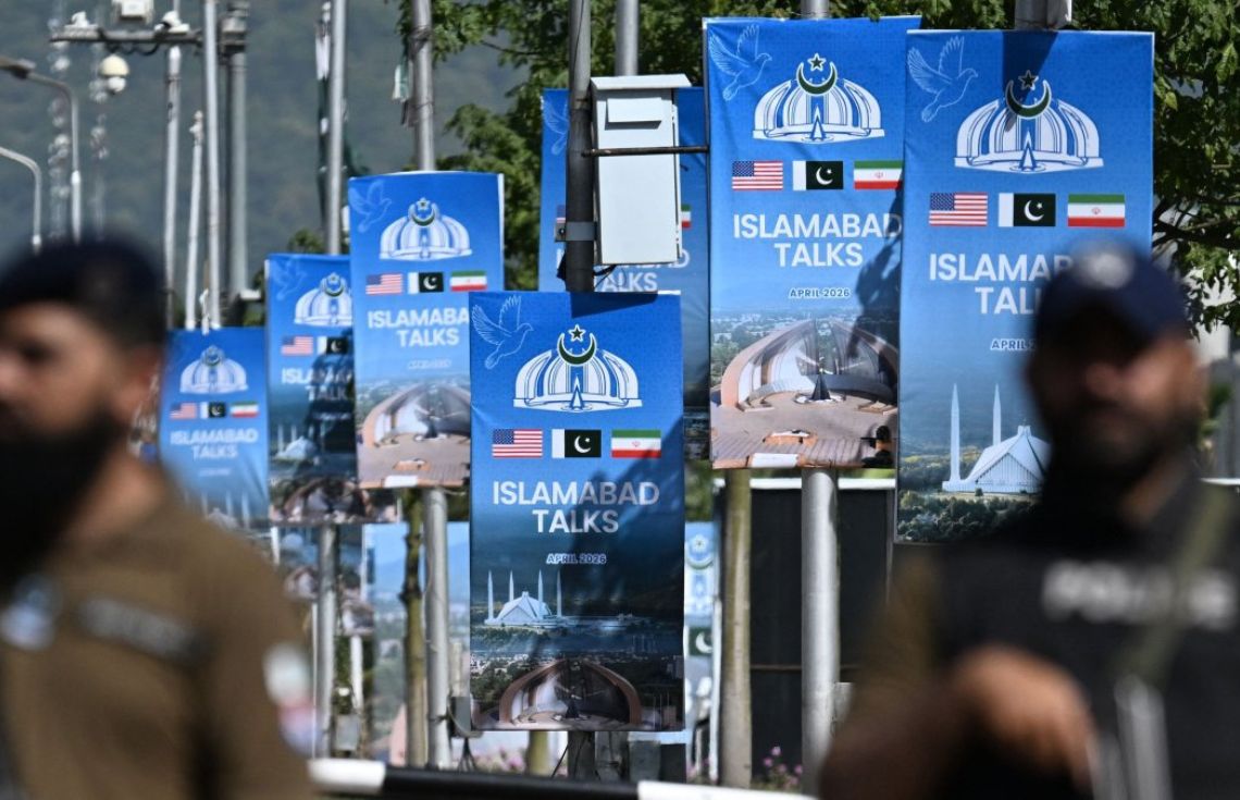 އިސްލާމްއާބާދުގައި ބާއްވާ ސުލްހައިގެ މަޝްވަރާތަކުގައި ބައިވެރިވާނެކަމަށް ދެކެވޭ ވާހަކަތައް އީރާނުން ދޮގުކޮށްފި