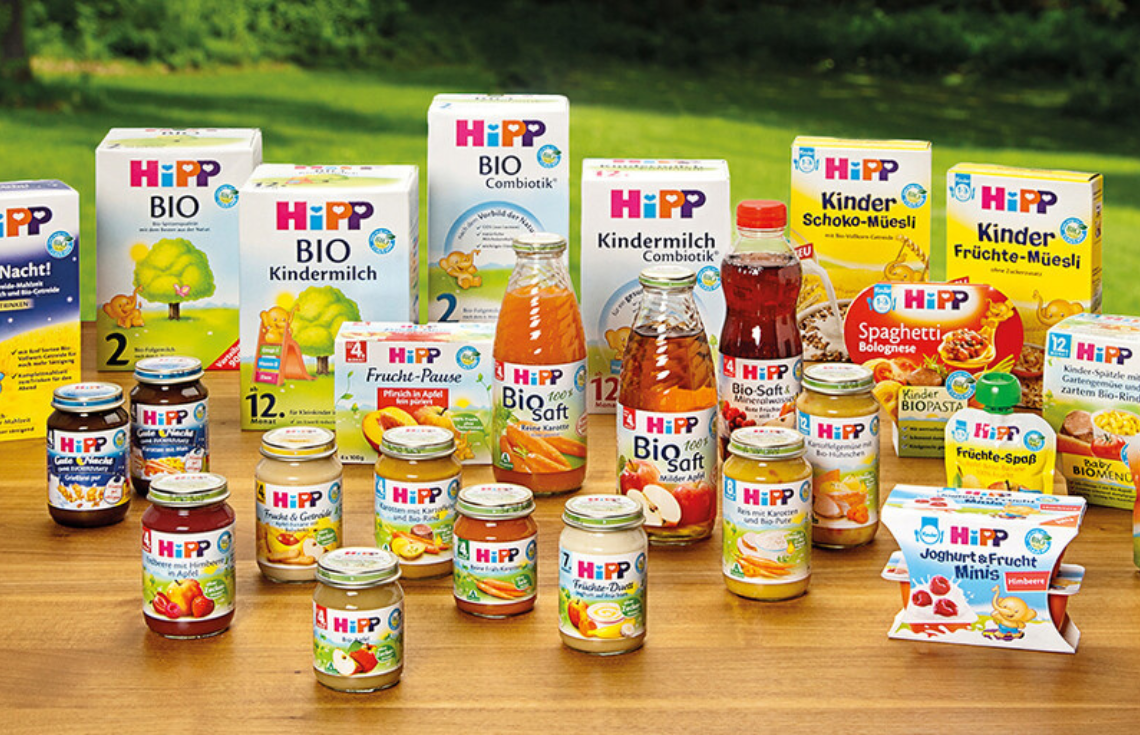 "ހިޕް" ބްރޭންޑުގެ ބާވަތްތައް ބޭނުންނުކުރުމަށް އެޗްޕީއޭއިން އިލްތިމާސްކޮށްފި