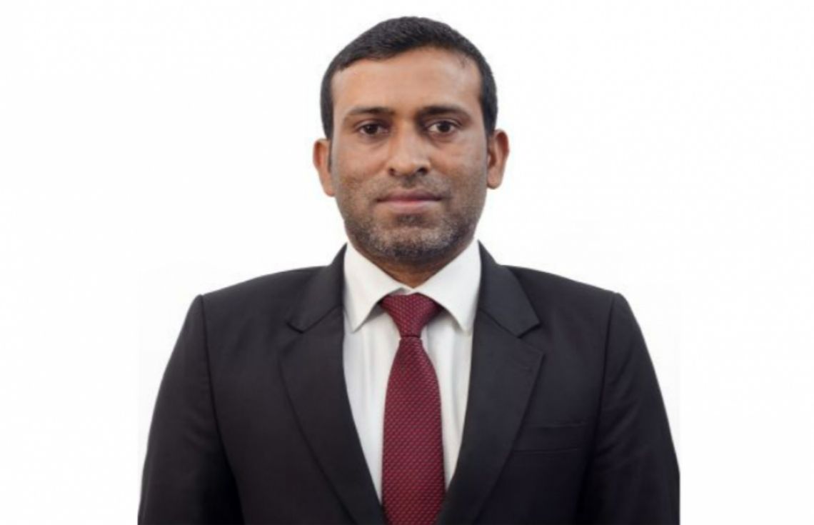 ފެމެލީ ކޯޓުގެ އިސް ގާޒީއަކަށް އަލްއުސްތާޛު ޢަބްދުﷲ ނަޝީދު ޢައްޔަންކުރައްވައިފި