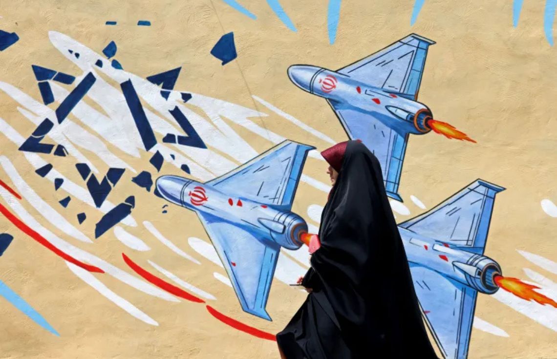 ސުލްހައިގެ މުއްދަތު ހަމަވާން ކައިރިވެފައިވަނިކޮށް އެމެރިކާއާއި އީރާނުން އެއްބަޔަކު އަނެއް ބަޔަކަށް ވަރުގަދަ އިންޒާރުތަކެއް ދީފި