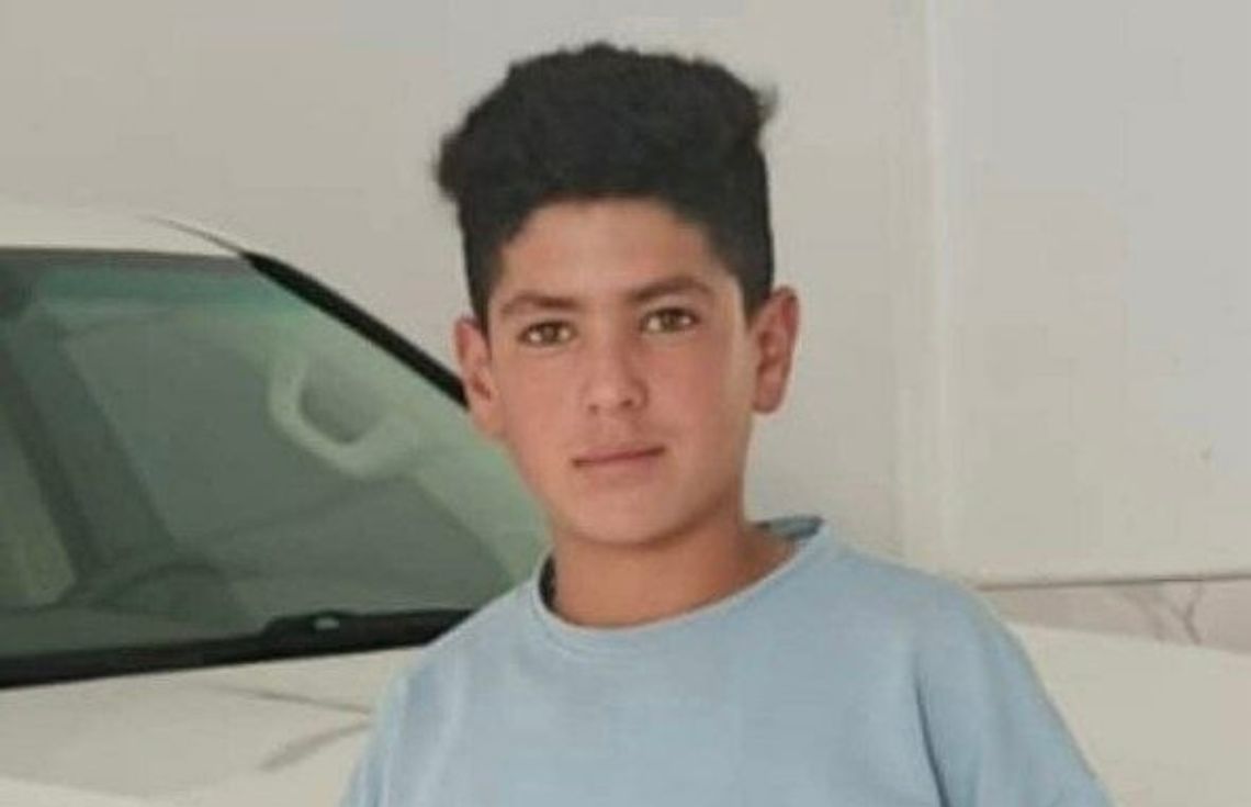 ހިފާފައިވާ ހުޅަނގު އައްސޭރީގައި އިސްރާއީލު ވަޒަންވެރިއަކު ކުޑަކުއްޖެއްގެ ގައިގައި ކާރުން ޖައްސައި ޝަހީދުކޮށްލައިފި