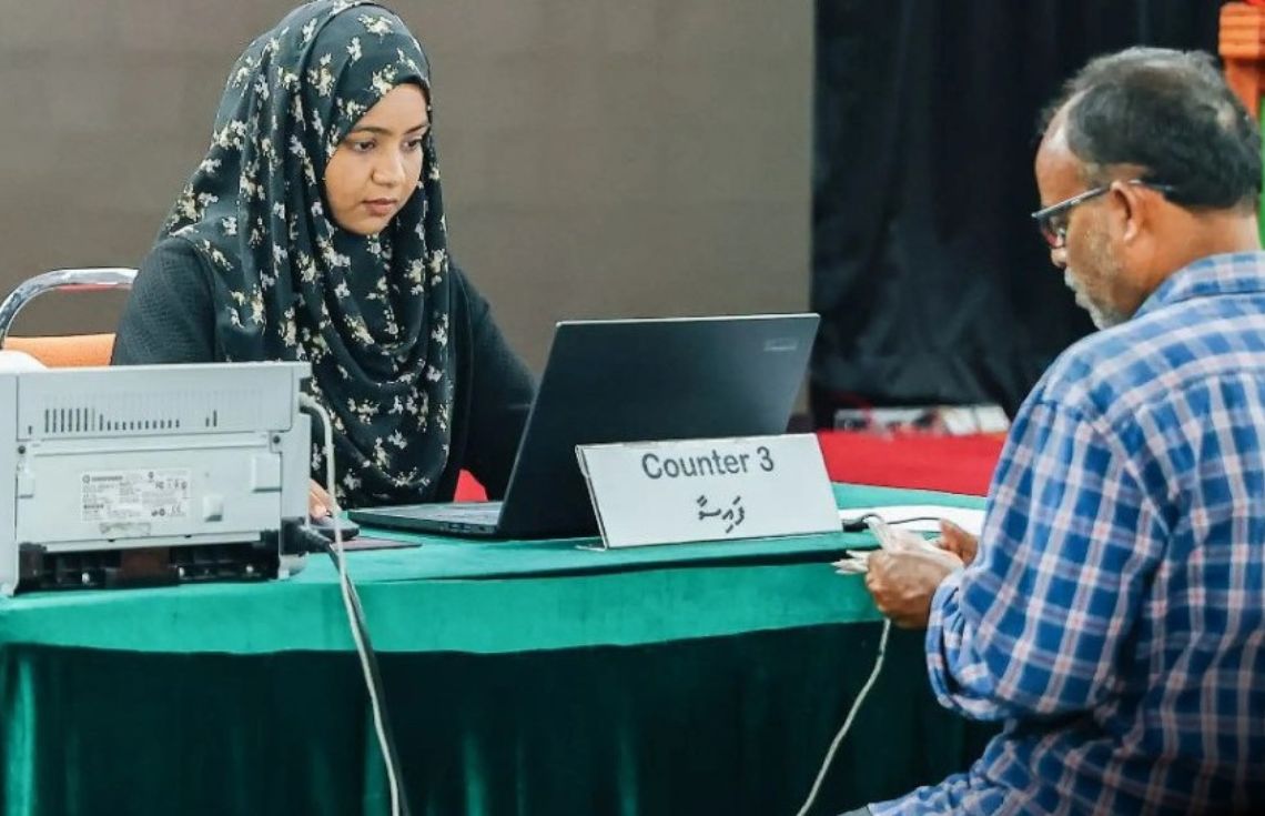 މުދަލު ޒަކާތުގެ ނިޞާބަށް ބަދަލު ގެނެސްފި