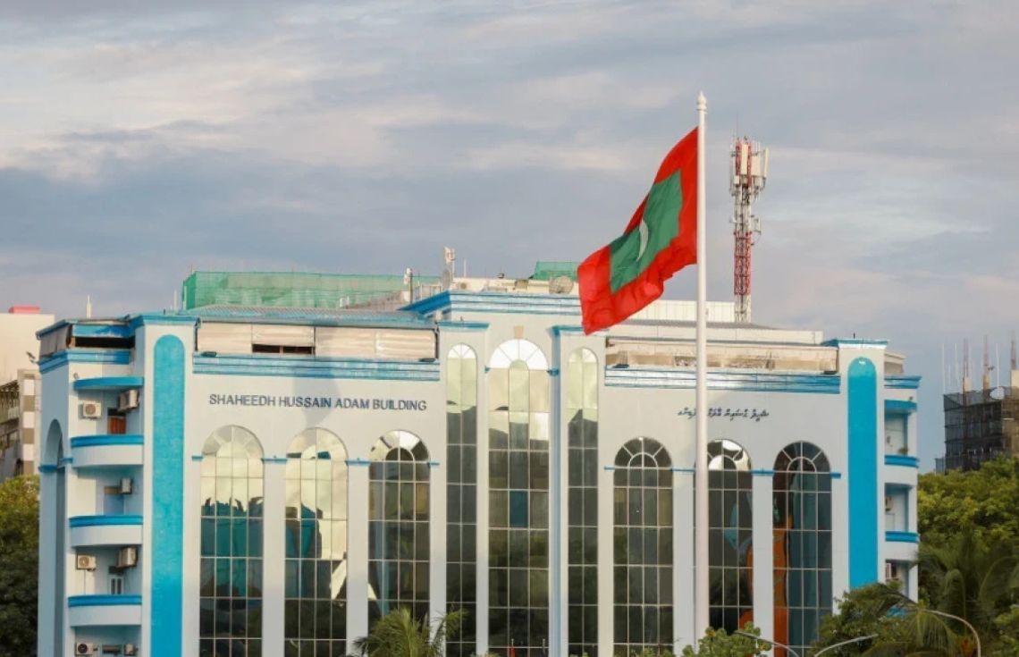 މިދިޔަ ހަފުތާގައި މާލެ ސަރަޙައްދުގައި 50 އެކްސިޑެންޓް ހިނގިކަމަށް ރިޕޯޓުކޮށްފި