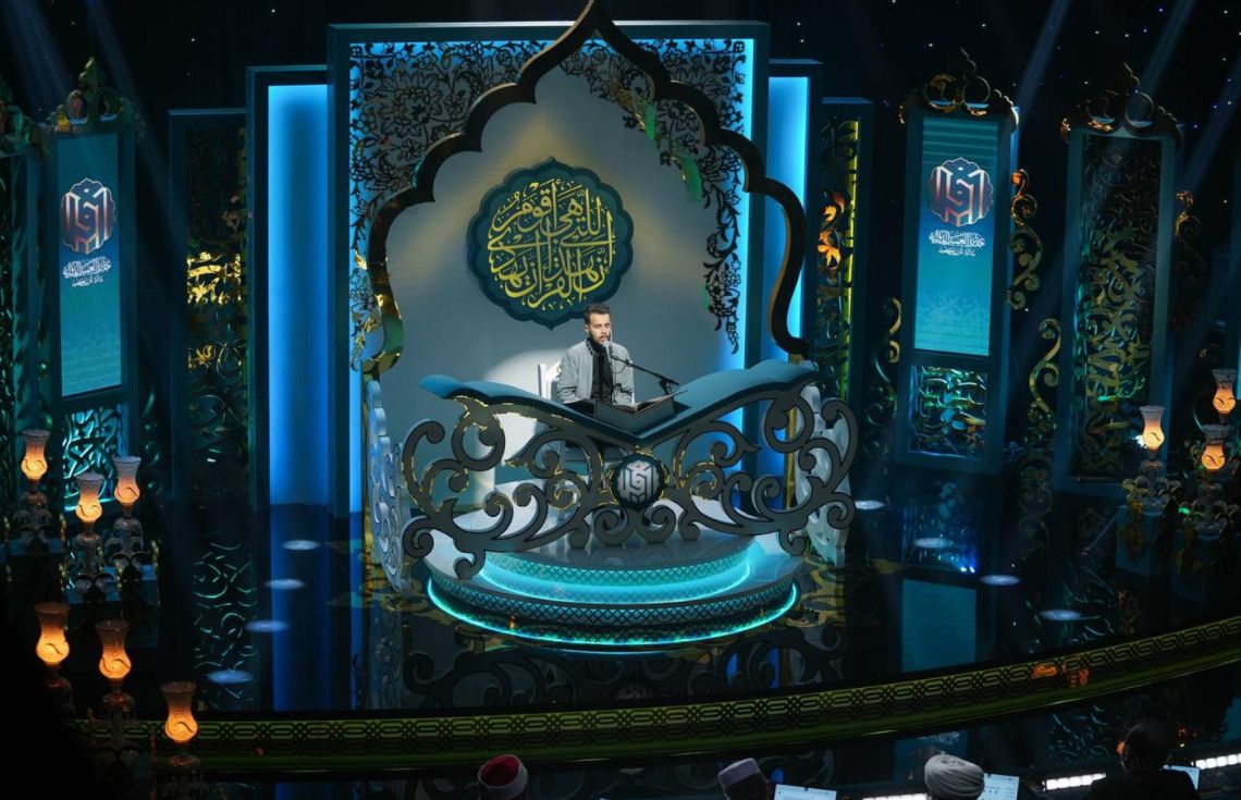 މޮރޮކޯގައި އޮންނަ ބައިނަލްއަޤްވާމީ ޤުރުއާން މުބާރާތުގައި ރާއްޖެ ތަމްސީލް ކުރުމުގެ ފުރުސަތު ހުޅުވާލައިފި