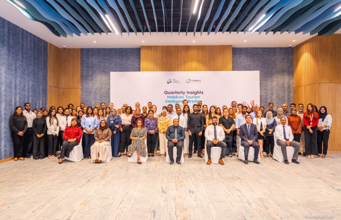 މެދުއިރުމަތީގެ ވައިގެ ދަތުރުފަތުރުގެ މަގުތަކަށް ކުރިމަތިވެފައިވާ ހުރަސްތަކާ ގުޅޭގޮތުން މަޝްވަރާކޮށްފި