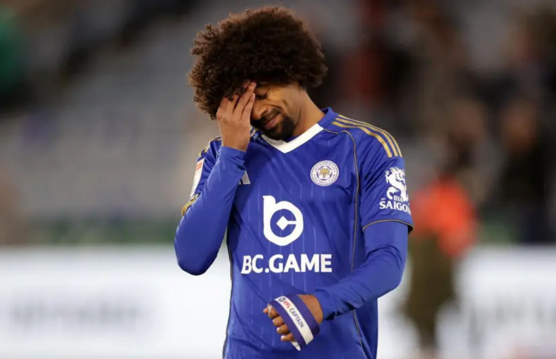 ޕްރިމިއަރ ލީގު ތަށި ނެގިތާ ދިހަ އަހަރު ފަހުން ލެސްޓާރ ސިޓީ ތިންވަނަ ޑިވިޝަނަށް