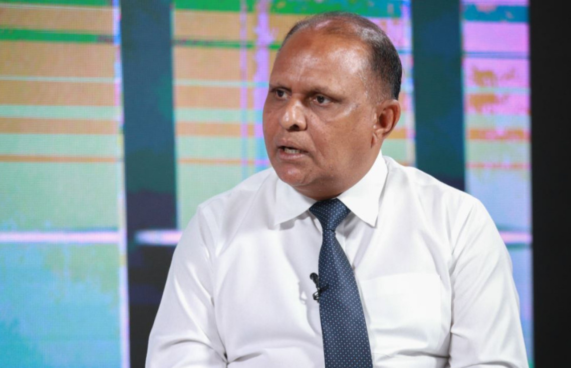 ޖުޑިޝަލް ކައުންސިލްގެ ދަށުން ޝަރުޢީ ދާއިރާގެ އިދާރީ ކަންކަން ބެލެހެއްޓުމަކީ ފައިދާބޮޑުވާނެ ކަމެއް: ޙުސައިން ރިޟާ