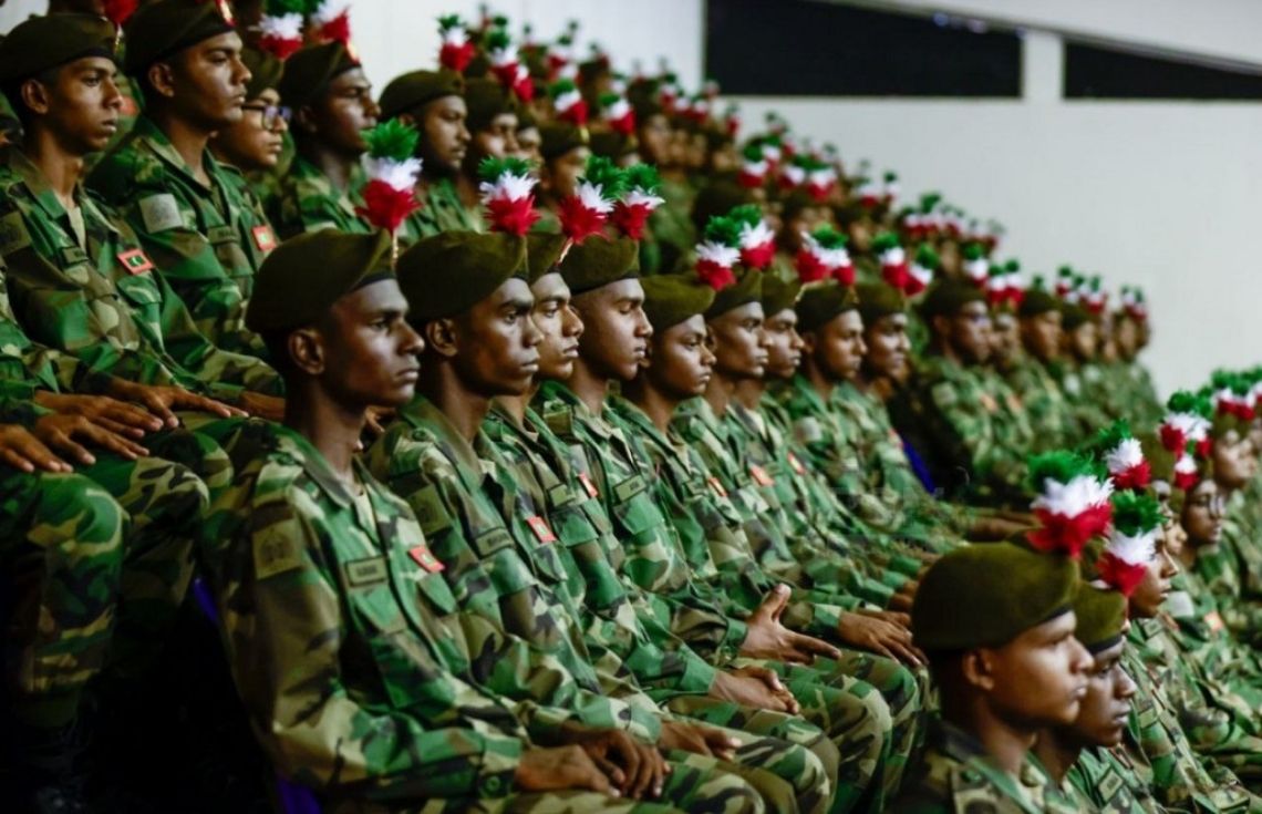 މަޖިލީހަށް ހުށަހެޅި ވަޠަނީ ޚިދުމަތުގެ ބިލަށް ޢާންމުންގެ ޚިޔާލު ހޯދުމަށް ހުޅުވާލައިފި