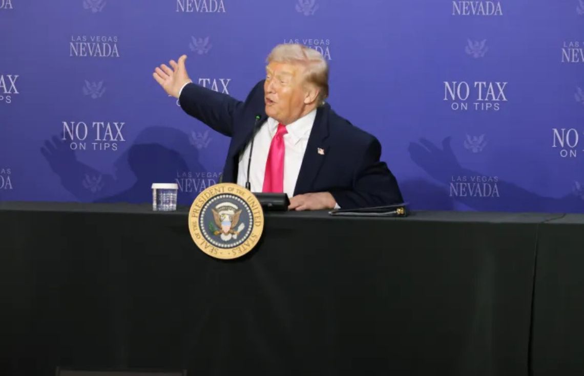 އީރާނާ ގުޅުންހުރި ޖަމާއަތްތައް ހުއްޓުވުމަށް އެމެރިކާއިން އިރާގަށް ޑޮލަރު ފޮނުވުން މެދުކަނޑާލައިފި