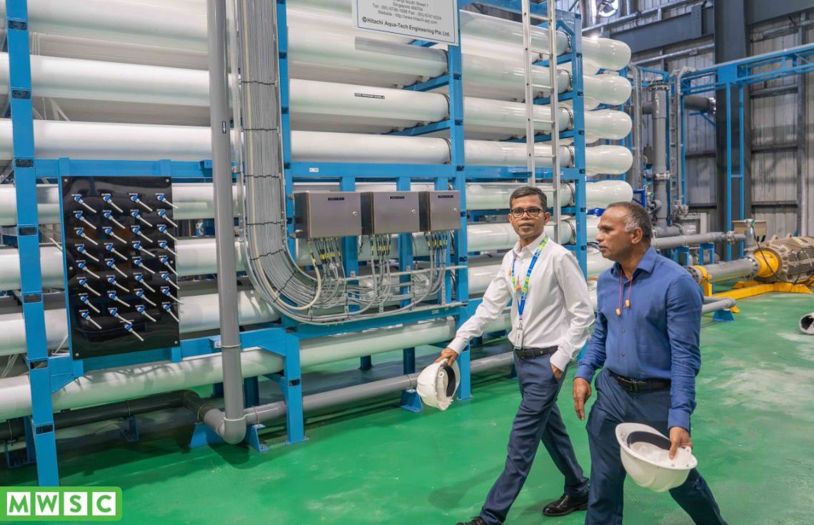 ފެން ބިލުގެ ޖޫރިމަނާތައް މައާފުކޮށްދޭން އެމްޑަބްލިއުއެސްސީން ނިންމައިފި