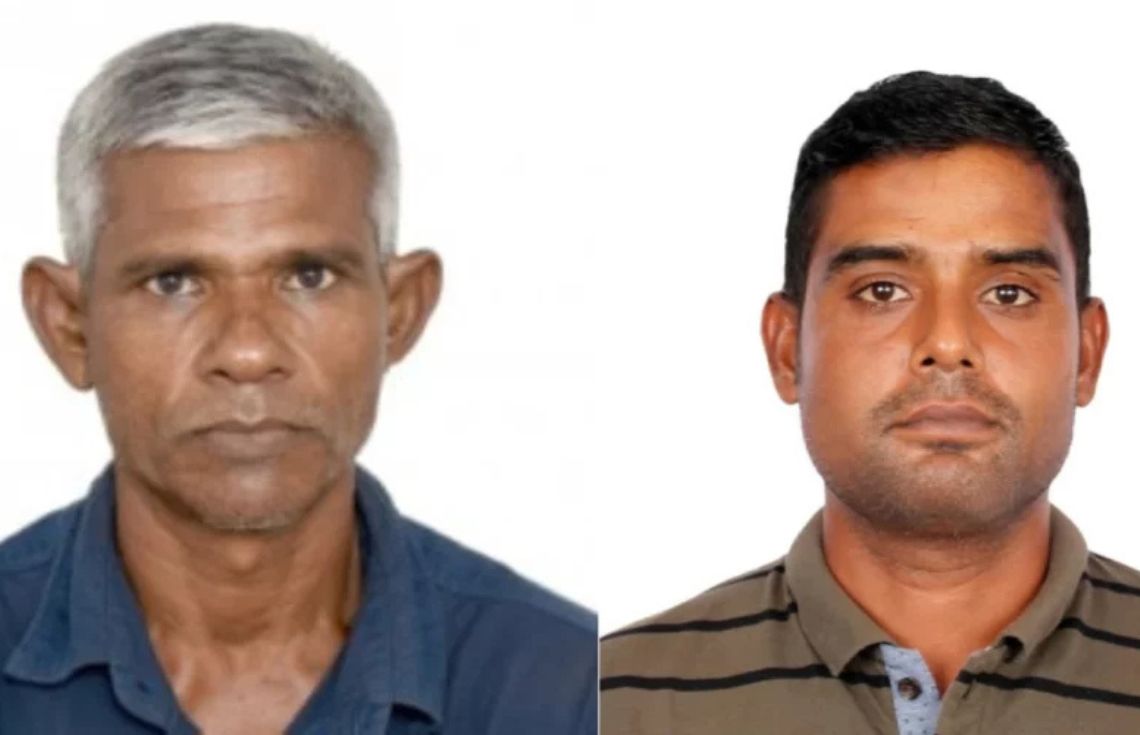 ވީނުވީއެއް ނޭނގި ގެއްލުނު ލިޓަންގެ މަރުގެ މައްސަލާގައި ނިޒާމް 41 އަހަރަށް ޖަލަށްލުމަށް ހުކުމްކޮށްފި