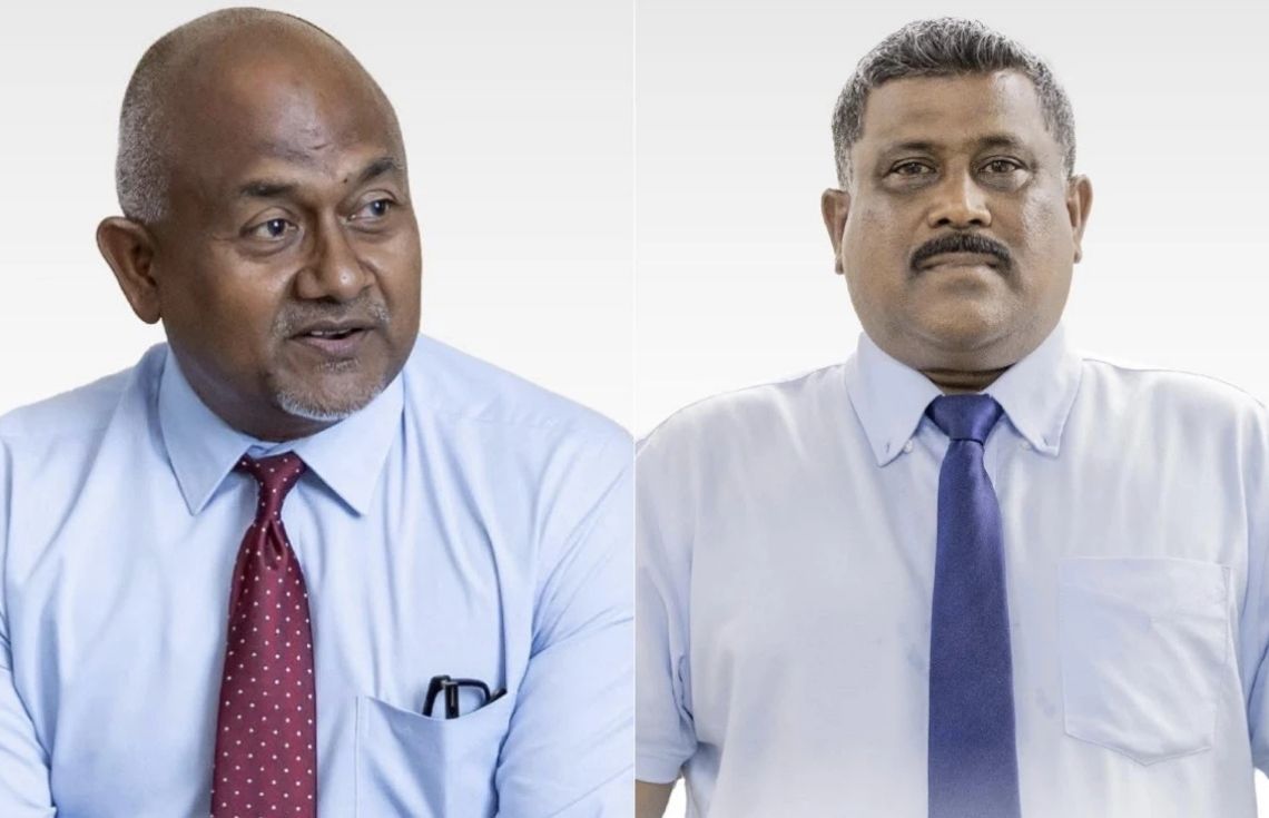 ކުޅިވަރާ ބެހޭ ވުޒާރާގެ އެޑްވައިޒަރަކަށް މައުރޫފް، ޑެޕިއުޓީ ކޮމިޝަނަރު އޮފް ސްޕޯޓްސްގެ މަޤާމަށް ހާނިމް އައްޔަނުކޮށްފި