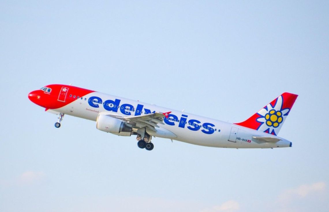 ހޫނު މޫސުމާ ދިމާކޮށް އެޑެލްވައިސް އެއާއިން ރާއްޖެއަށް ކުރާ ދަތުރުތައް އިތުރުކުރަނީ