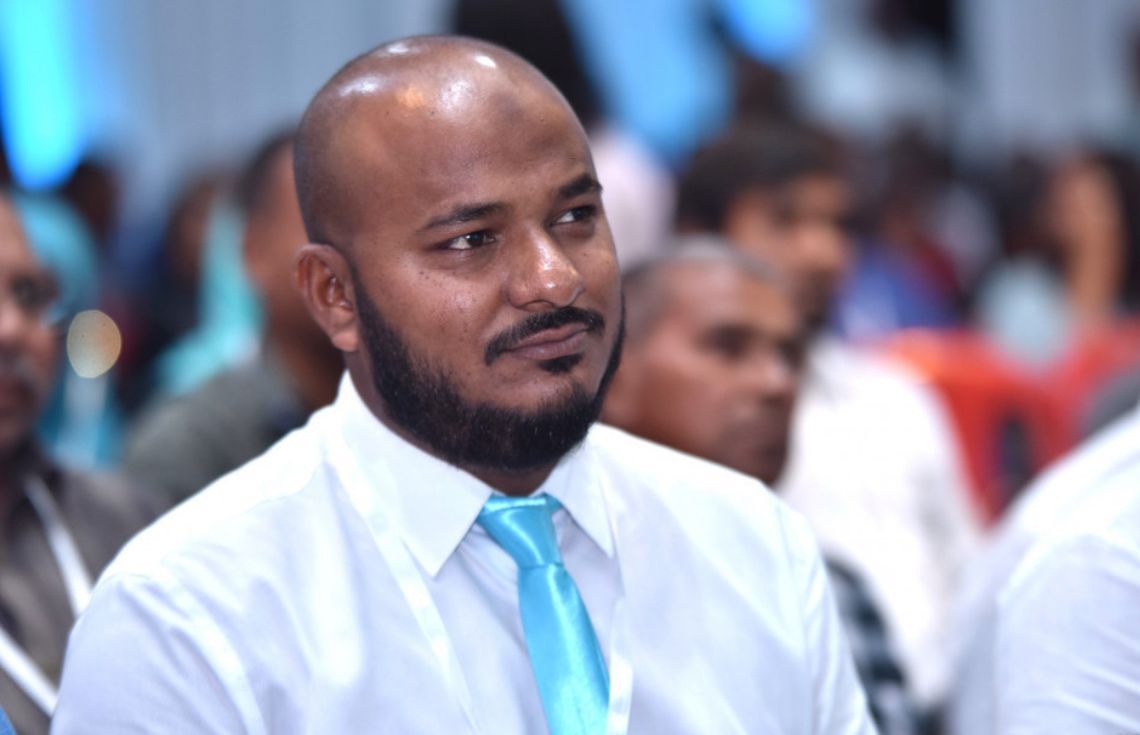 "ފޮޓޯފުޅު" ޖައްސަވަން އައީ އަމުރެއް، އެކަމާ ނުކައި ނުބޮއި ހަޅުތާލުވެސް ކުރެއްވި: ސުޖާ