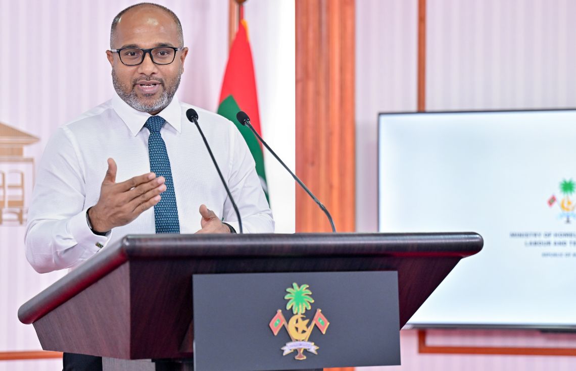 ހަނގާކުރާ ފަރާތްތަކަށް ޖިނާޢީ ފިޔަވަޅު އެޅުމަށް ބަންޑާރަނައިބުގެ އޮފީހާއެކު މަސައްކަތް ފަށައިފި