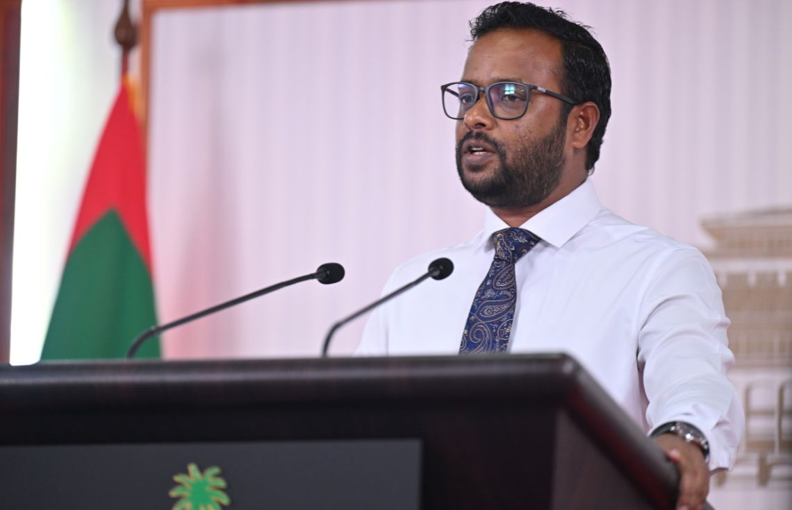 ސަރުކާރުގެ ބޯހިޔާވަހިކަމުގެ ސްކީމްތަކަށް 20،000 އަށްވުރެ ގިނަ ފޯމު ހުށަހަޅައިފި