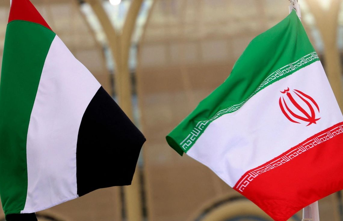 އީރާނާއެކު އޮތް އިތުބާރު އަލުން އާލާކުރުމަށް ގިނަ ދުވަސްތަކެއް ނަގާނެ: ޔޫއޭއީ