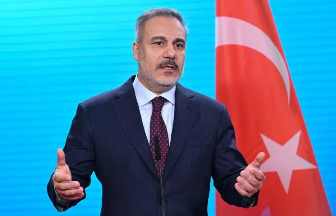 އީރާނާއި އެމެރިކާގެ އެއްބަސްވުމަކަށްފަހު ހޯރްމޫޒް ކަނޑުއޮޅި ސާފުކުރުމުގައި ތުރުކީން ބައިވެރިވެދާނެ ކަމުގެ އިޝާރާތެއް އެޤައުމުން ދީފި